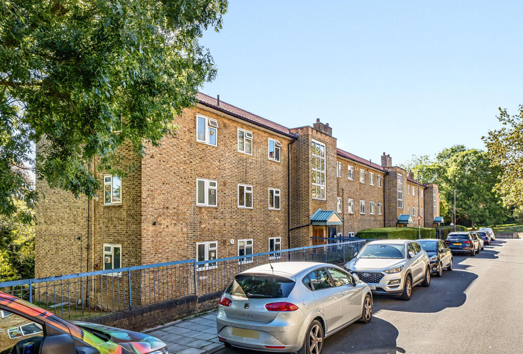 Main image of property: Thursley Gardens, London, SW19