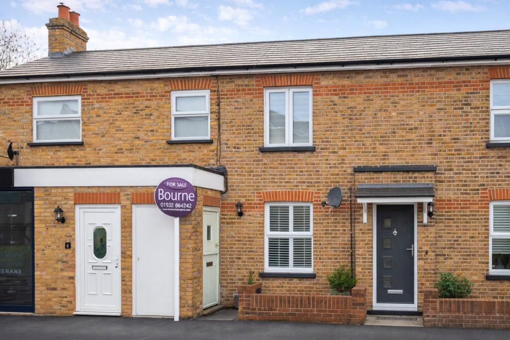 Main image of property: Anyards Road, Cobham, Surrey, KT11