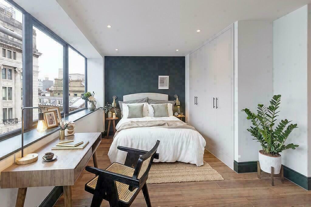 Main image of property: The James, James Street, City Centre, Liverpool