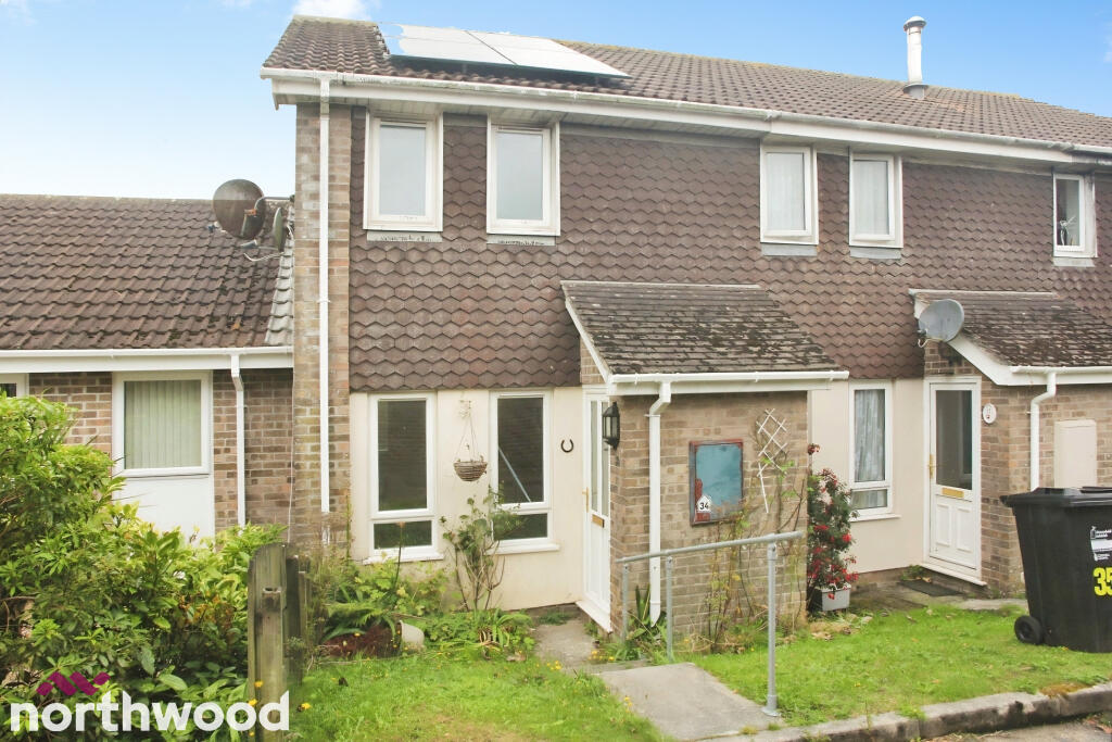 Main image of property: Killigrew Gardens, St. Erme, TR4