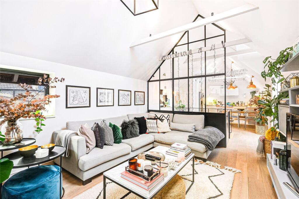Main image of property: Bakery Place, London, SW11