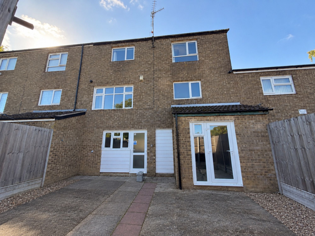 Main image of property: Oxclose, Bretton, PE3