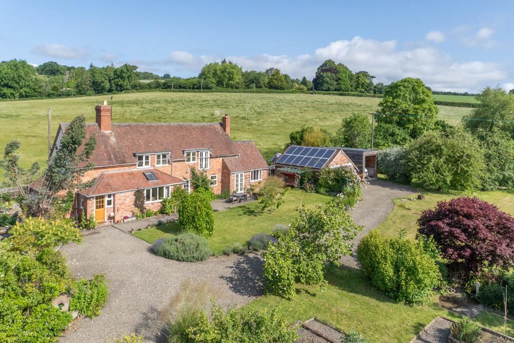 Main image of property: Castle Road, Richards Castle, Ludlow