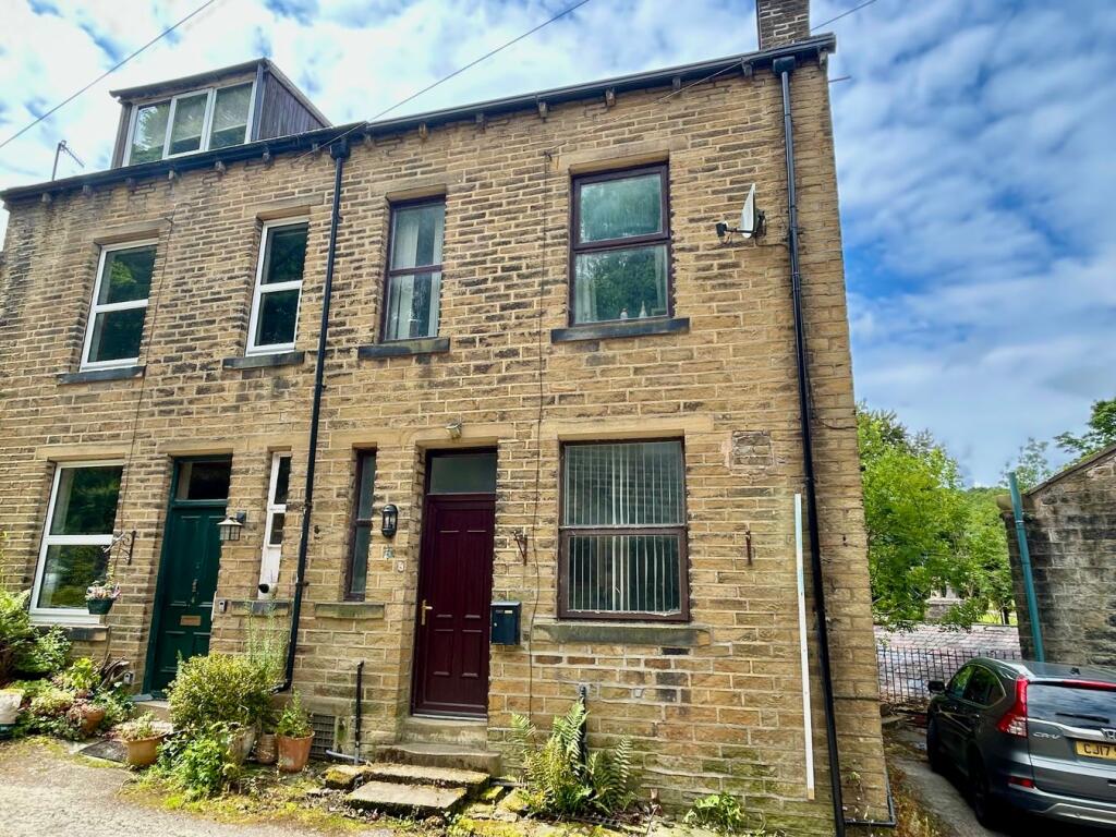 Main image of property: Wadsworth, Oxenhope, Keighley, BD22