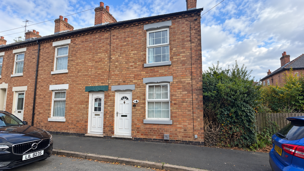 Main image of property: Dover Road, Burton Upon Trent, Staffordshire