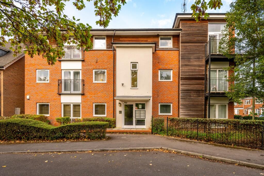 Main image of property: Meadow Way, Caversham, Reading, RG4