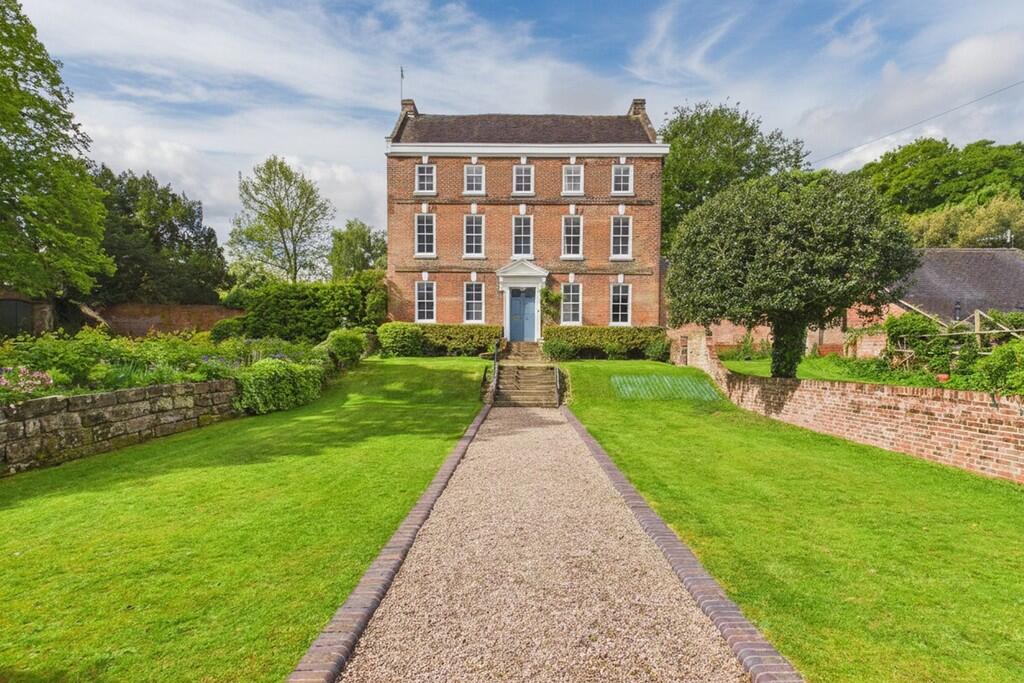 Main image of property: Main Street, Repton