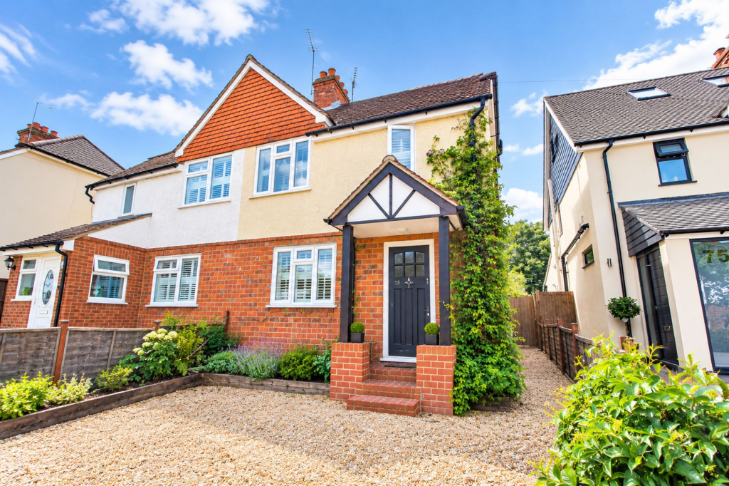 Main image of property: Grange Road, Guildford, GU2