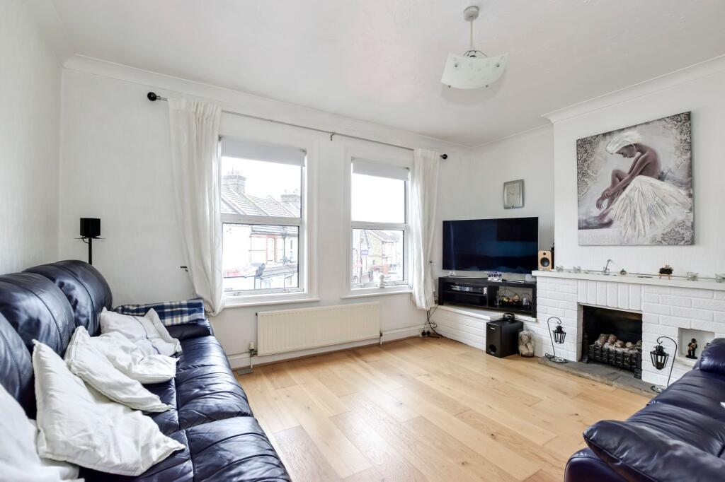 Main image of property: Leavesden Road, Watford, WD24