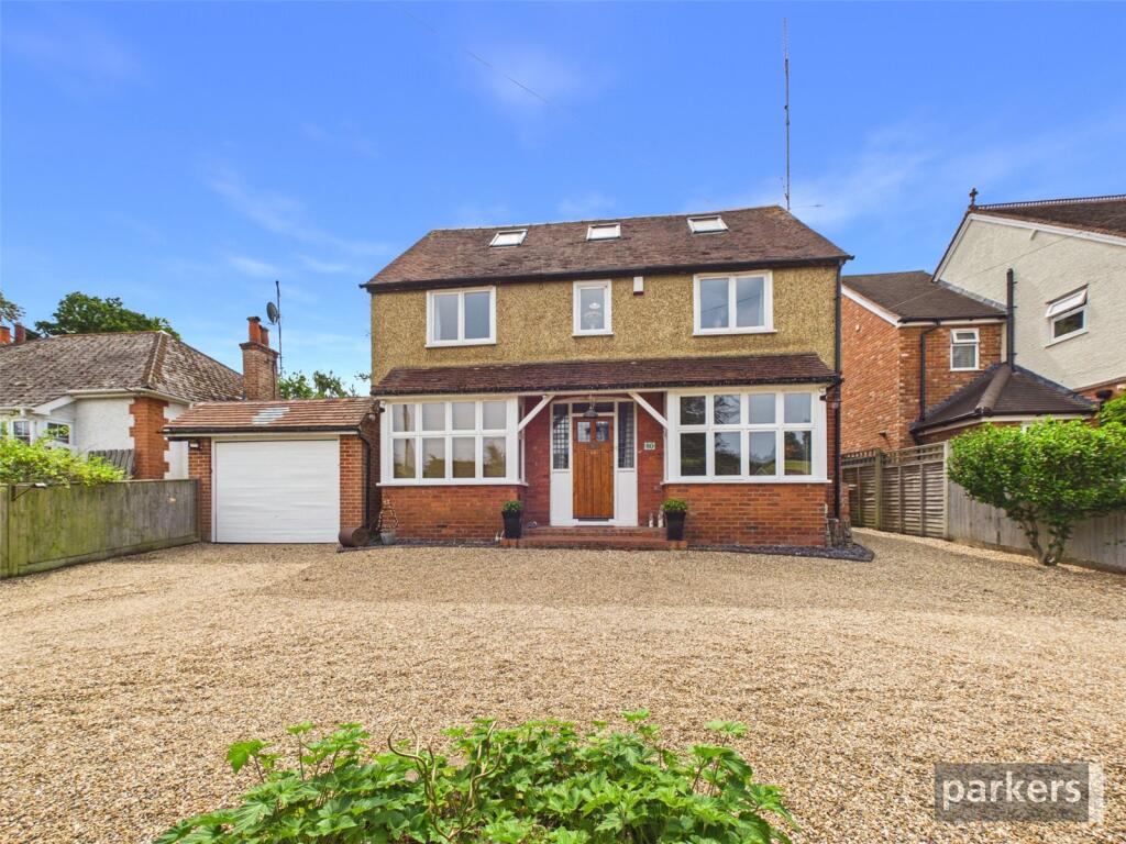 Main image of property: Peppard Road, Sonning Common, Reading, Oxfordshire, RG4