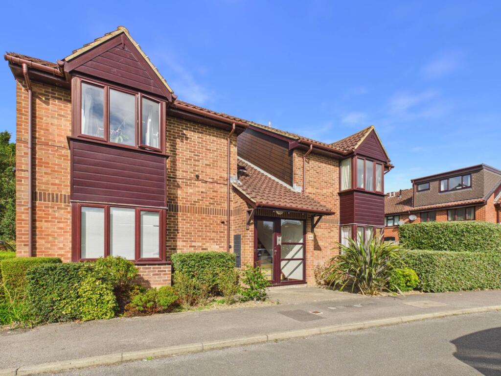 Main image of property: Newbridge Close, Broadbridge Heath
