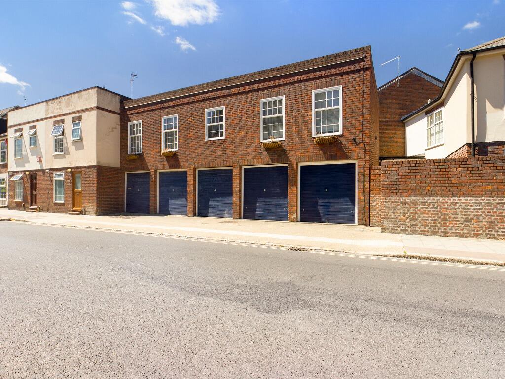 Main image of property: Green Road, Southsea, PO5