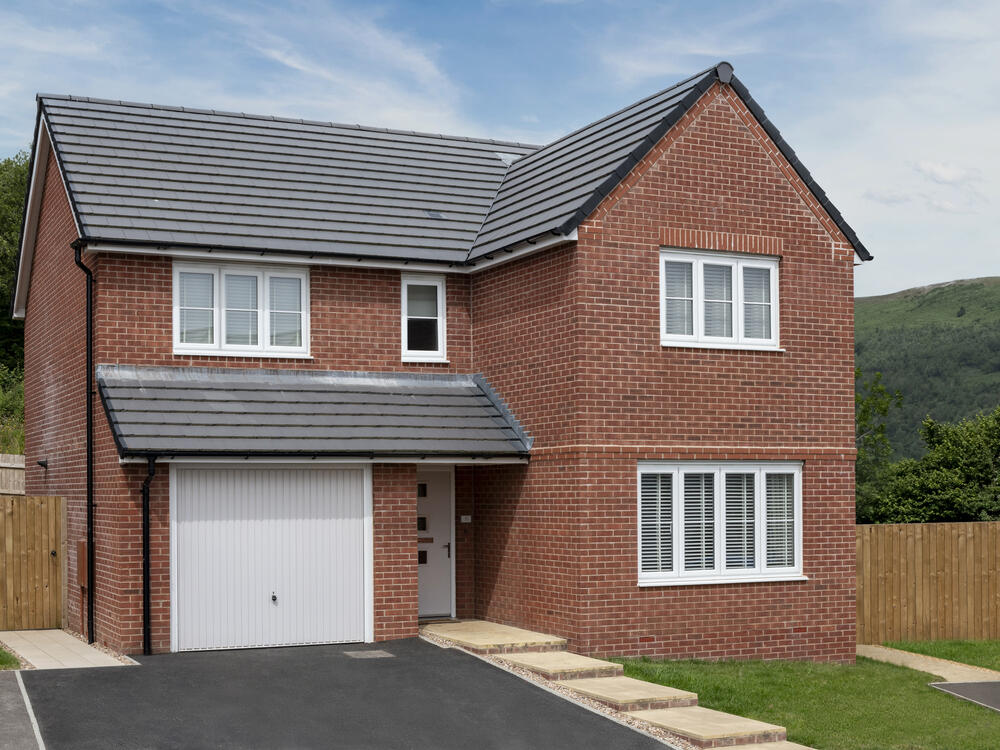 Main image of property: Hendredenny Drive, Hendredenny, 
Caerphilly,
CF83 2UQ