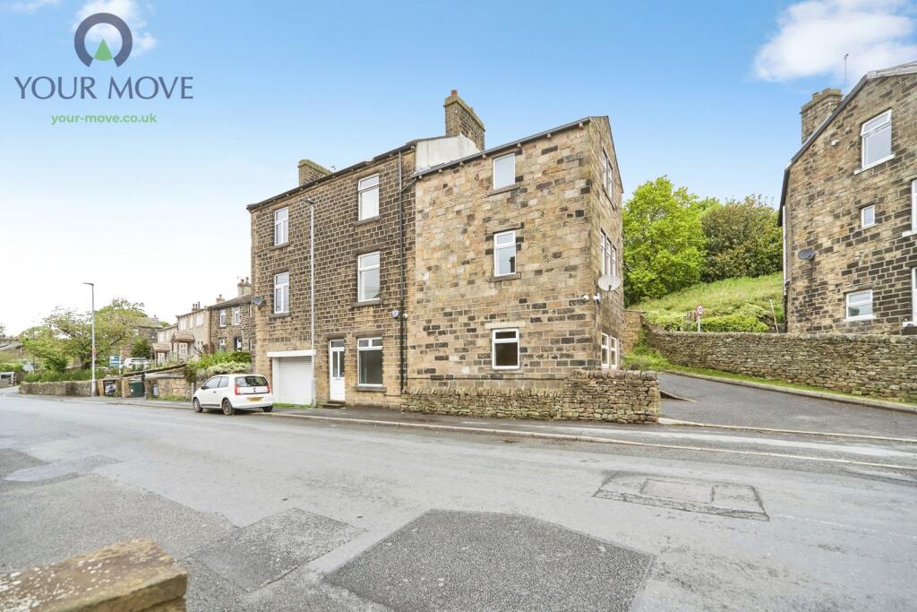 Main image of property: Sykes Head, Oakworth, Keighley, West Yorkshire, BD22