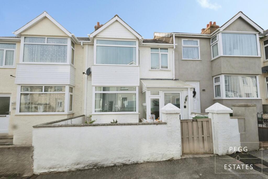 Main image of property: Second Avenue, Torquay