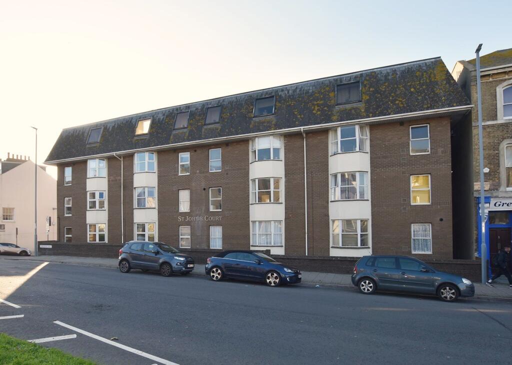 Main image of property: Weymouth