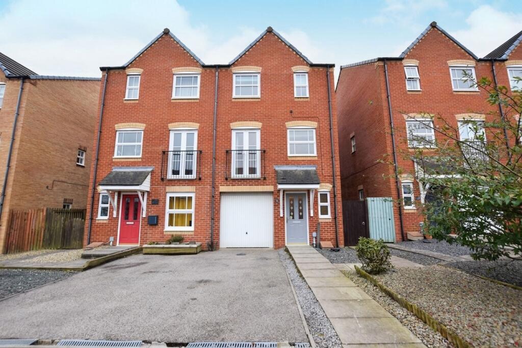 Main image of property: Sunset View, Dipton, DH9