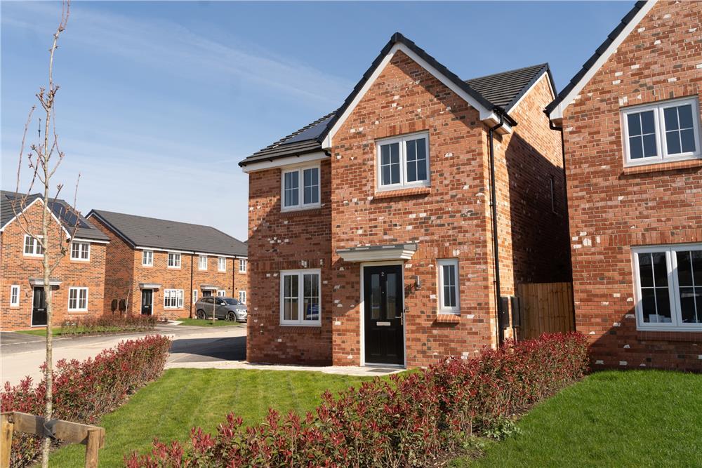 Main image of property: Darlington Street
Coppull

Lancashire
PR7 5AB