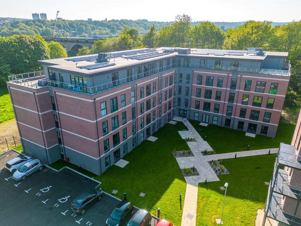 Main image of property: Willow Road, Leeds, LS4