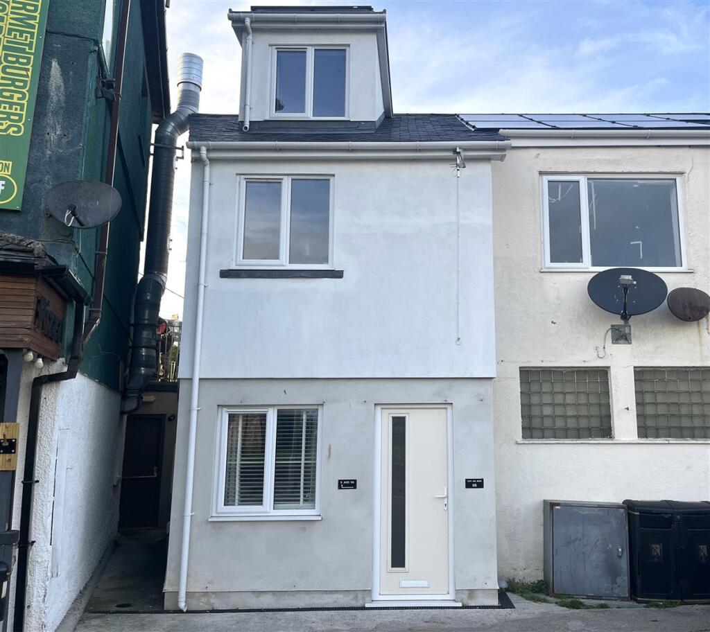 Main image of property: Tywarnhayle Square, Perranporth