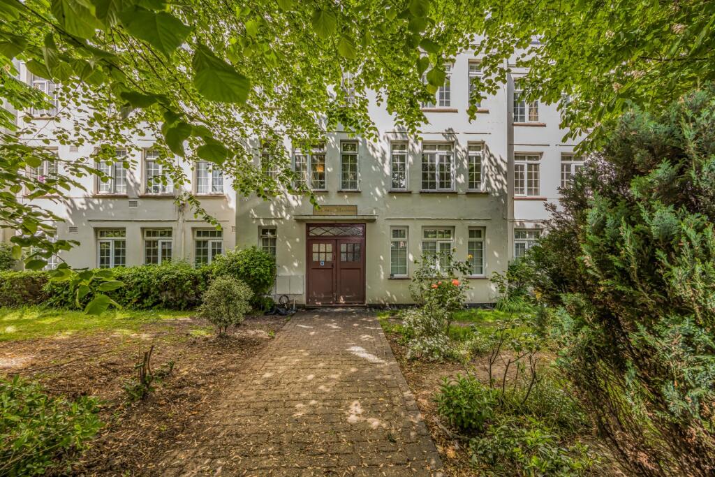 Main image of property: Campbell Road, Southsea, Hampshire, PO5