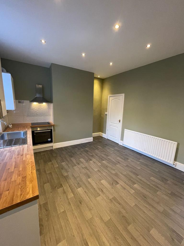 Main image of property: Freeman Street, Worsborough, S70