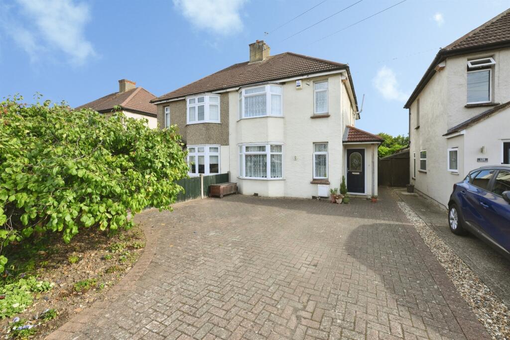 Main image of property: Stortford Road, Hoddesdon