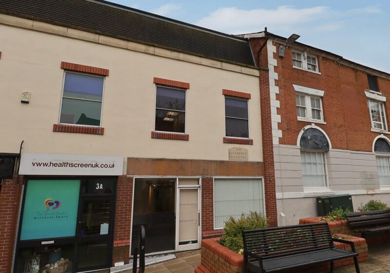 Main image of property: Market Place, Hinckley, Leicestershire, LE10 1NT