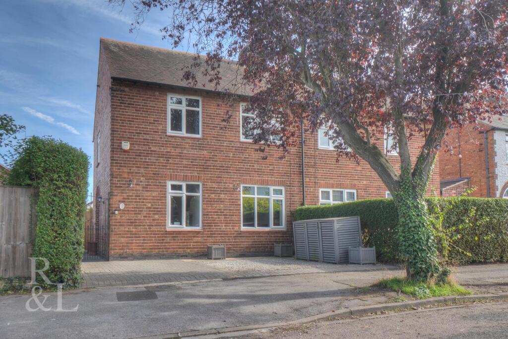 Main image of property: Willoughby Road, West Bridgford, Nottingham