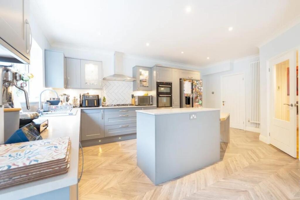 Main image of property: Wotton Court, St. Nicholas At Wade, Birchington