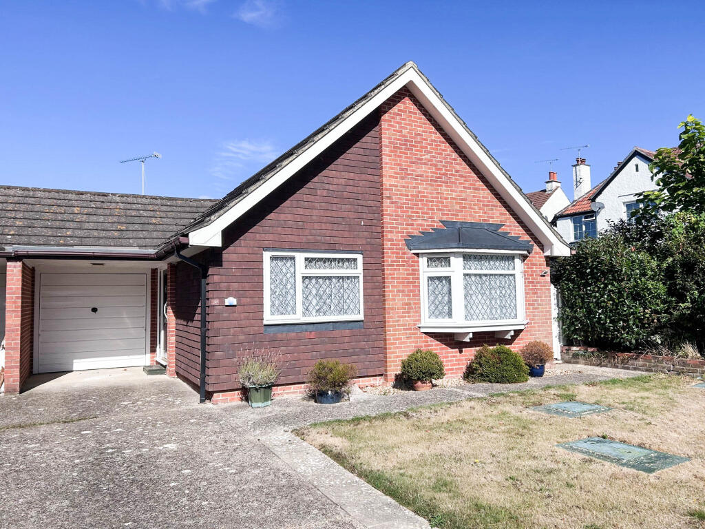 Main image of property: Keats Walk, Aldwick, Bognor Regis