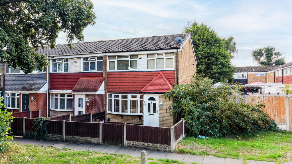 Main image of property: Kington Gardens, Birmingham, West Midlands, B37