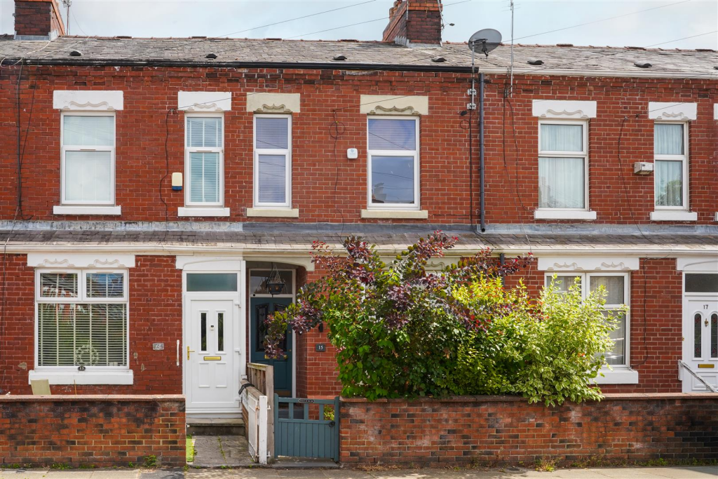 Main image of property: Walter Street, Old Trafford