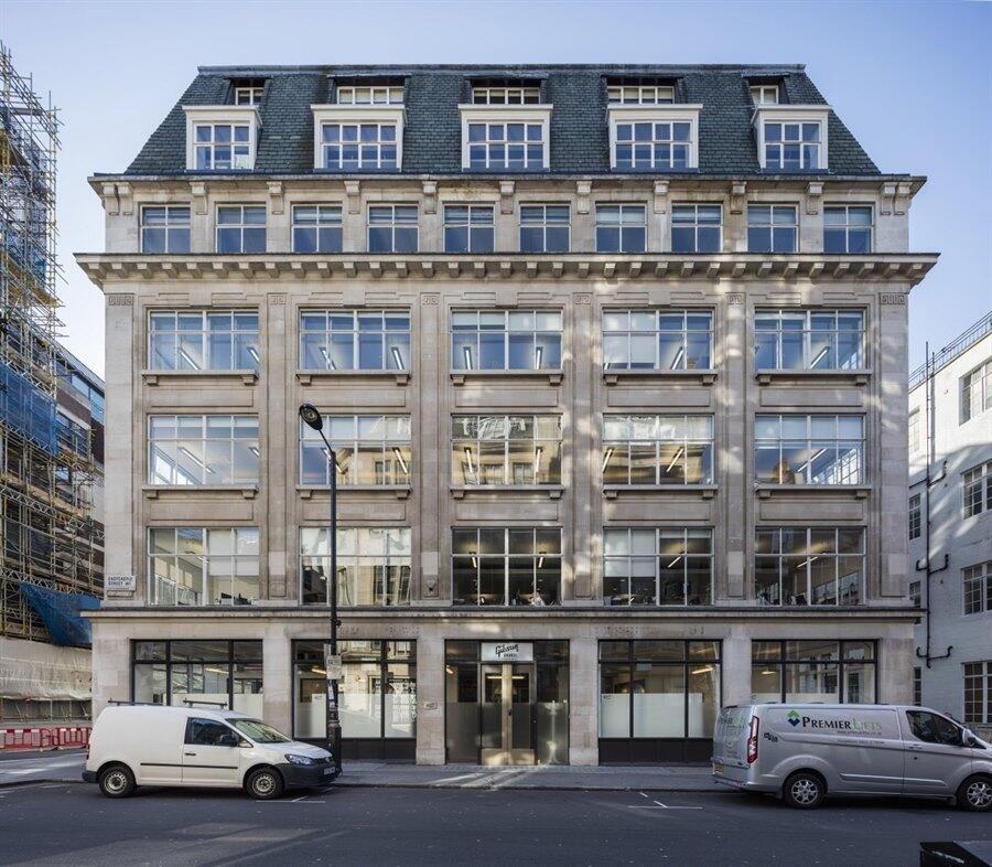 Main image of property: Castle House, Wells Street, City Of Westminster, London