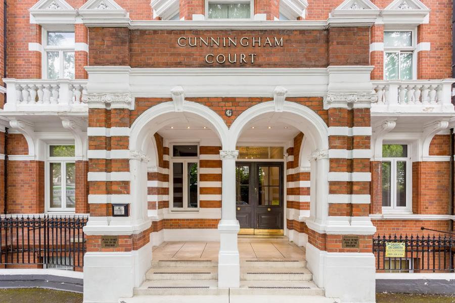 Main image of property: Maida Vale, Maida Vale, W9