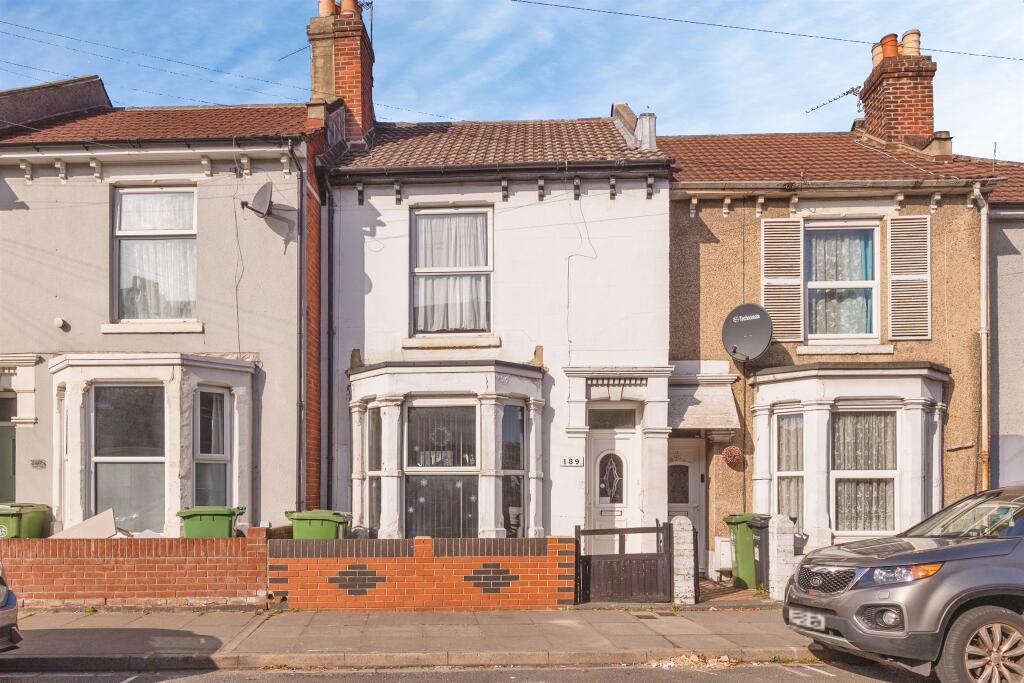 Main image of property: Stamshaw Road, Portsmouth