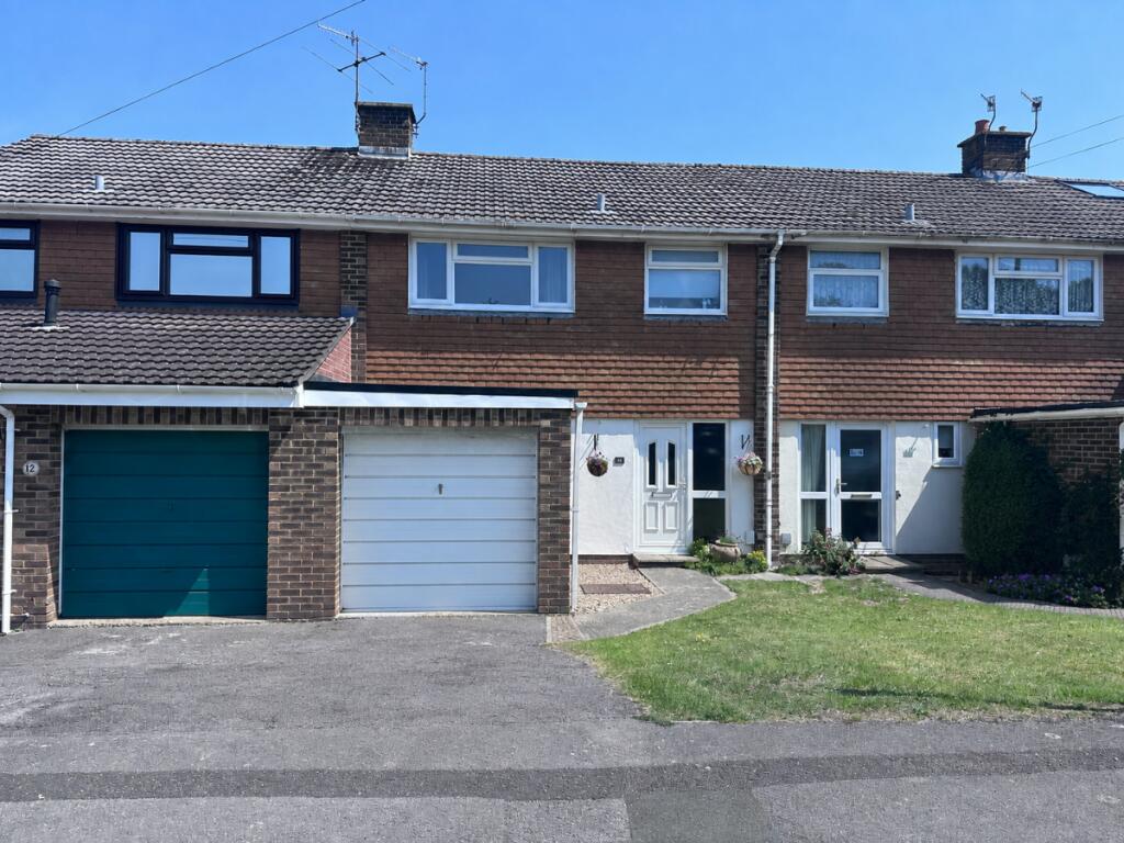 Main image of property: Chichester Close, Salisbury