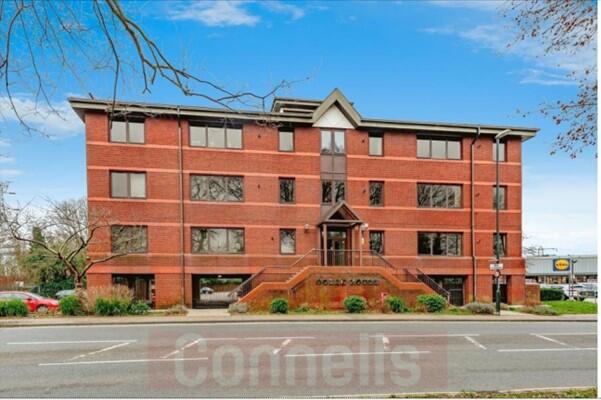Main image of property: Ocean House, Hazelwick Avenue