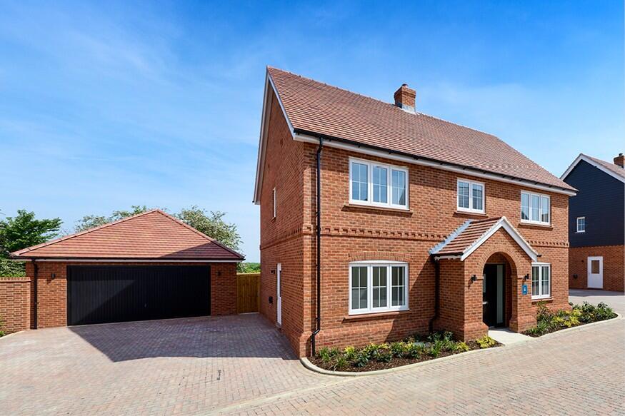 Main image of property: Station Road,
Bow Brickhill,
Milton Keynes,
Buckinghamshire
MK17 9JU