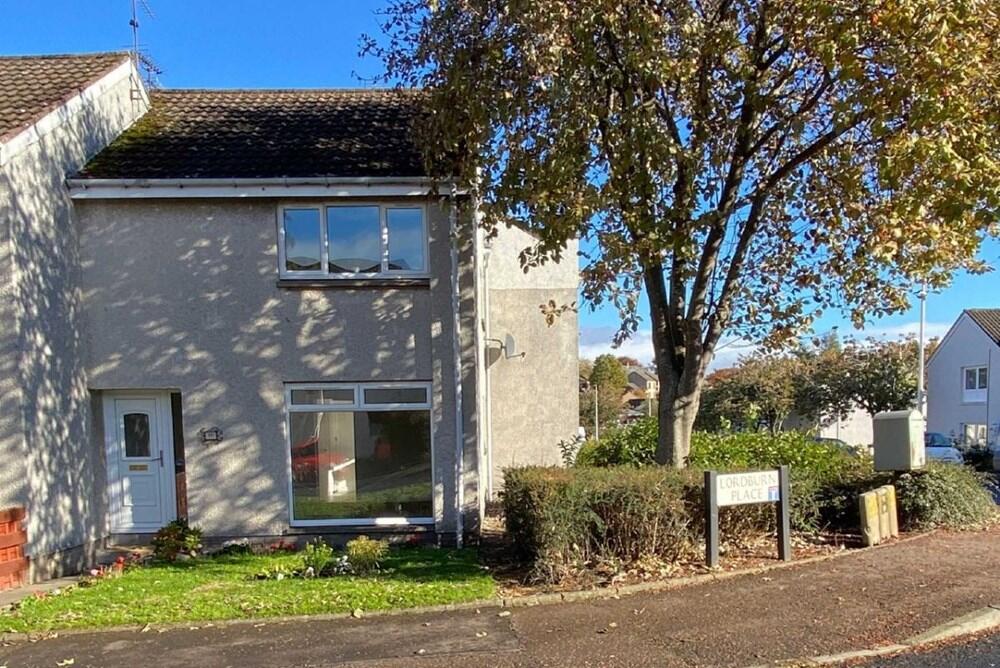Main image of property: Lordburn Place, Forfar, Angus, DD8