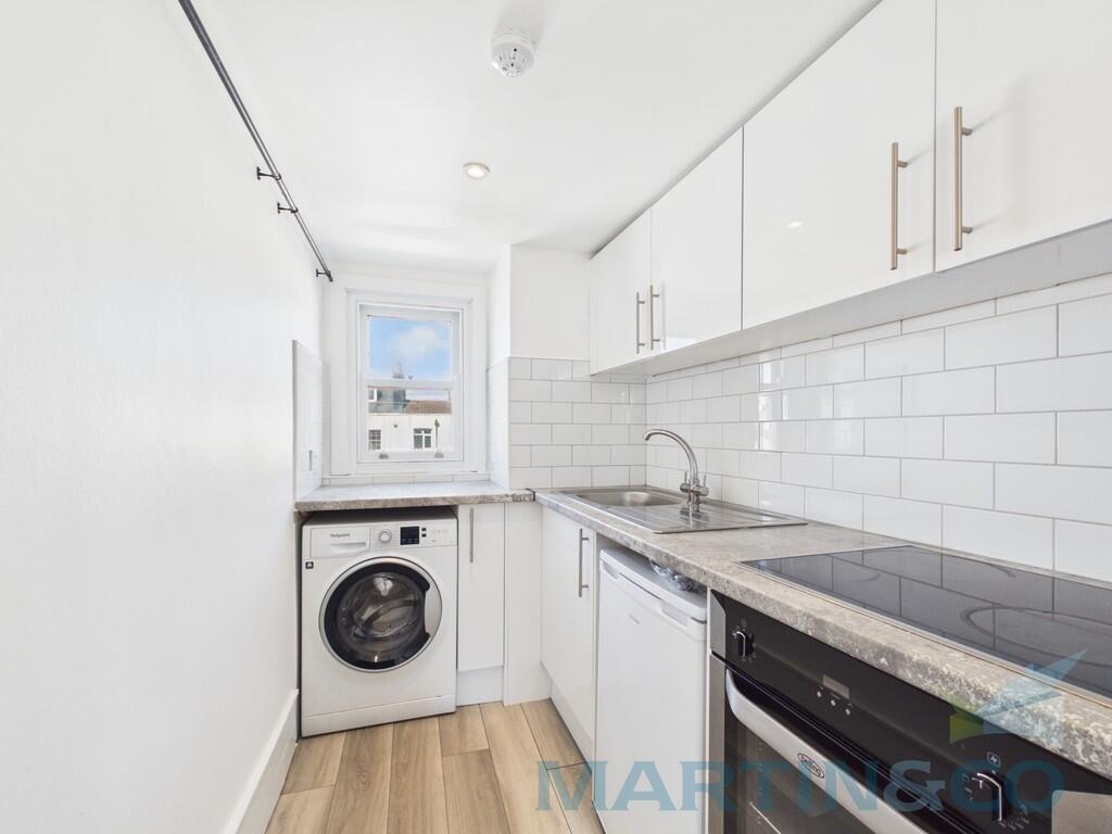 Main image of property: Cavendish Place, Brighton