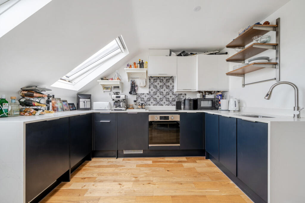 Main image of property: Garratt Terrace, Tooting, London, SW17