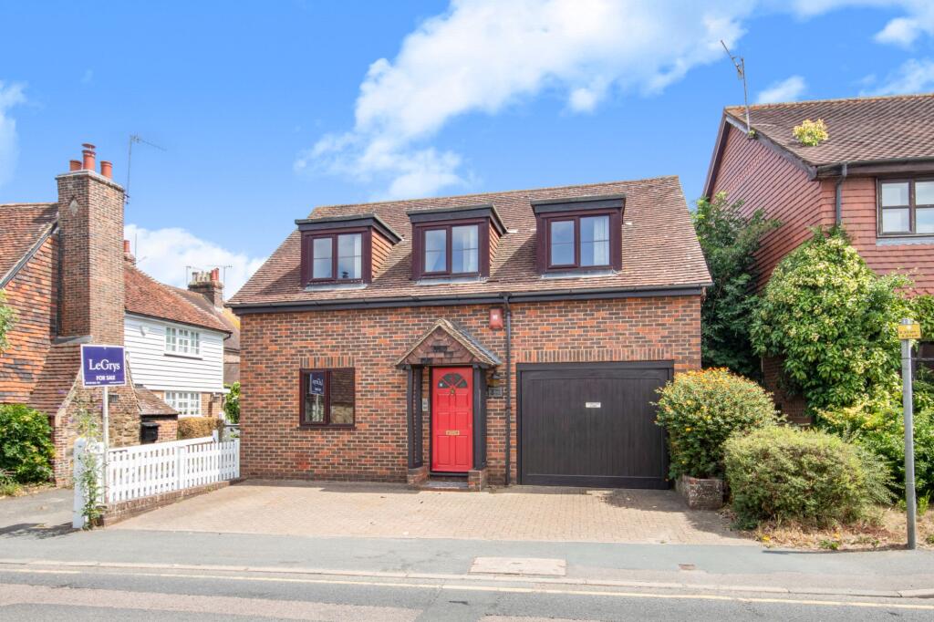 Main image of property: Heating House, Mill Hill, Edenbridge