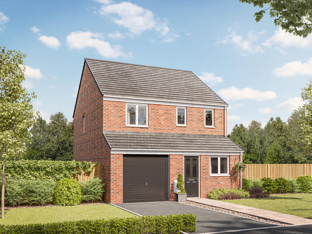 Main image of property: Staynor Hall
Staynor Link
Selby
YO8 8GE