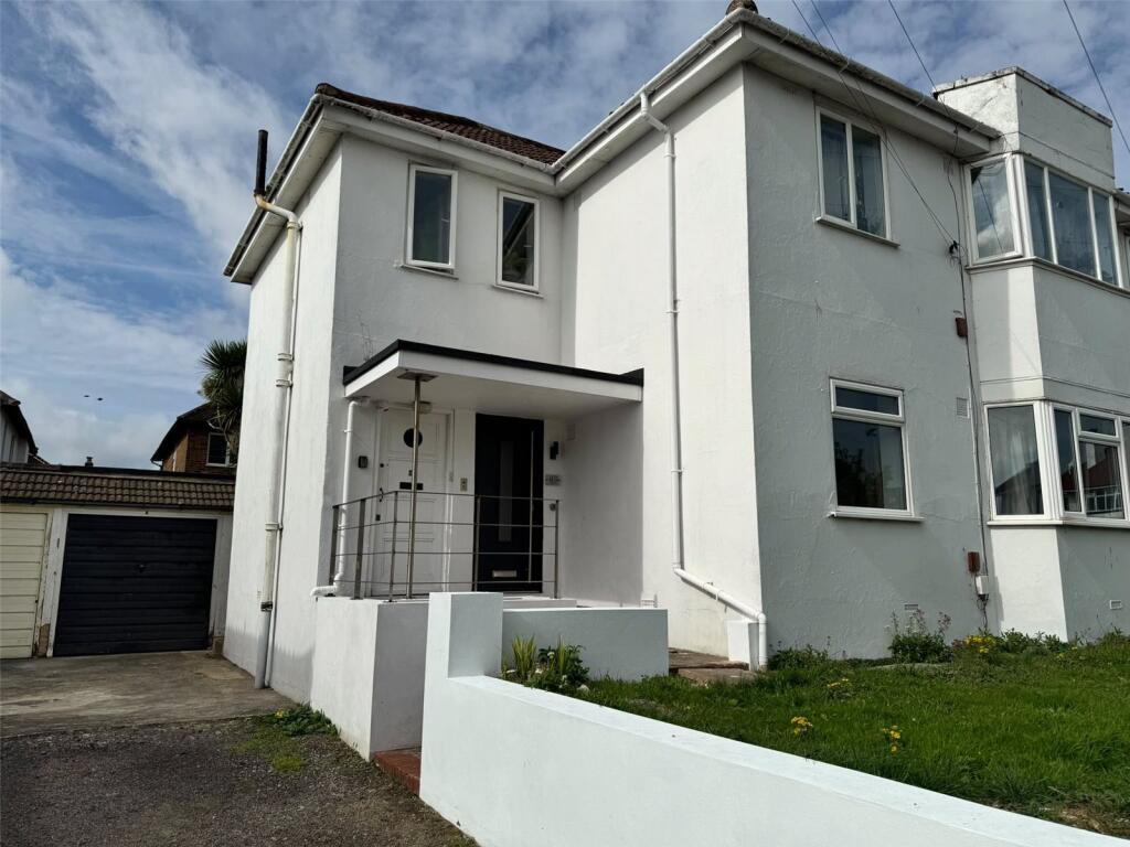 Main image of property: Hurst Avenue, Worthing, BN11