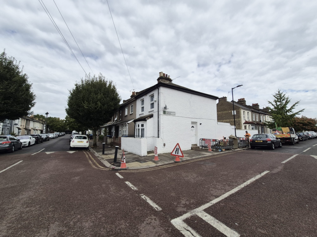 Main image of property: Cornwallis Road, N9