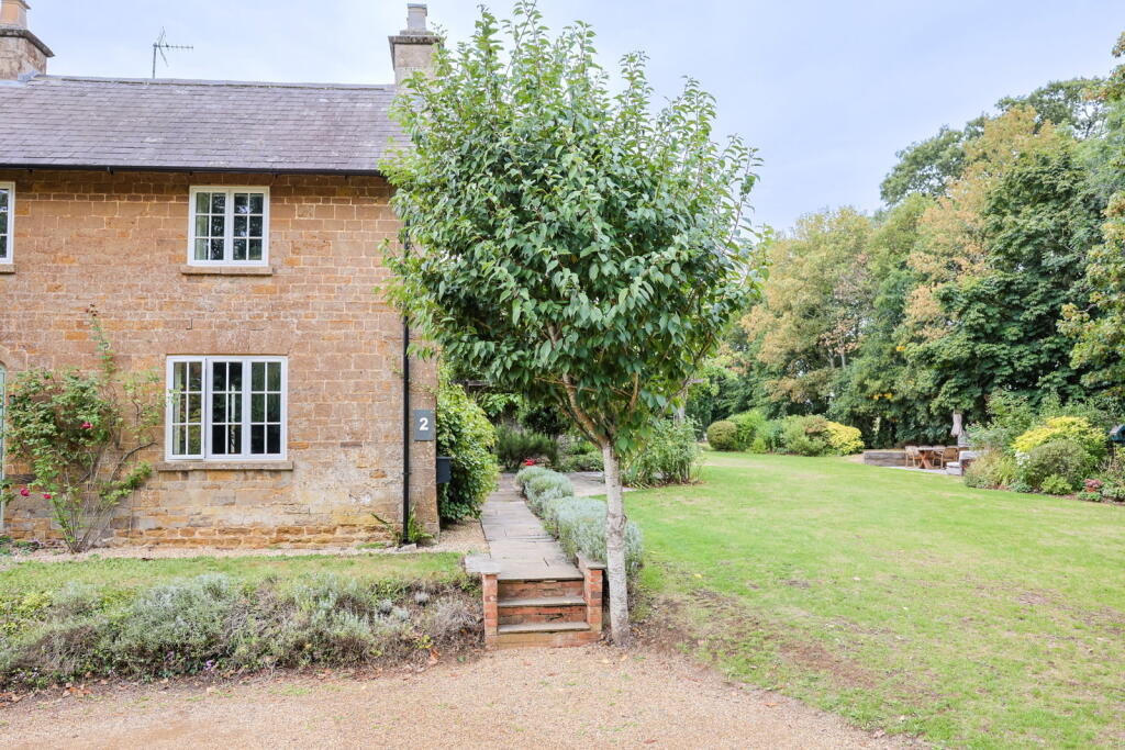 Main image of property: Hermitage Road, Brampton Ash, Market Harborough, LE16 8PE