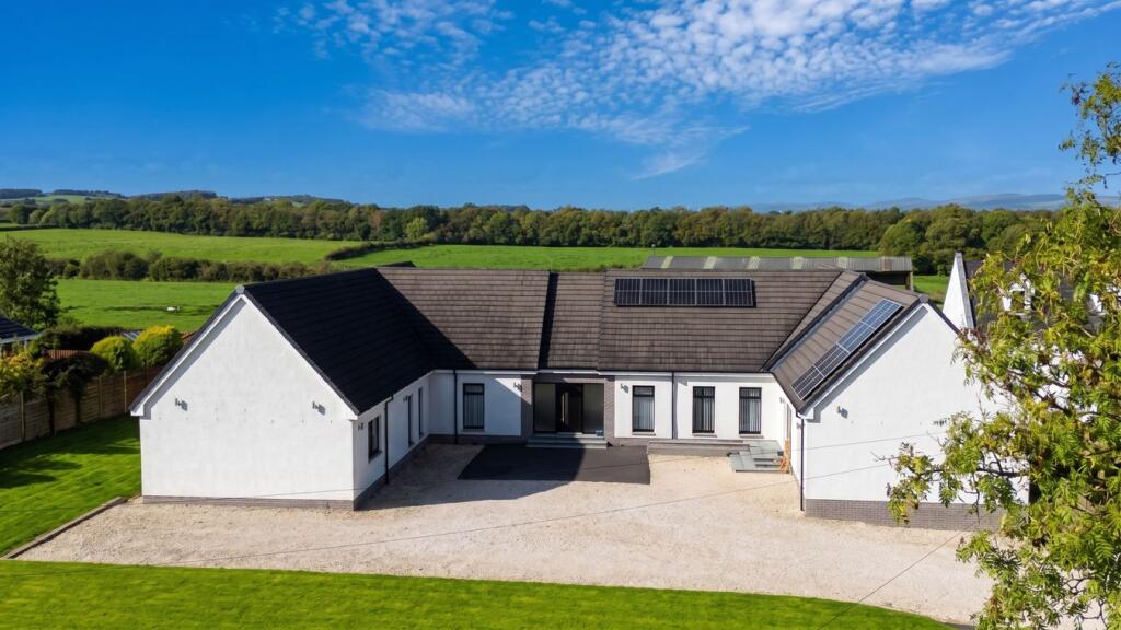 Main image of property: Symington, KA1