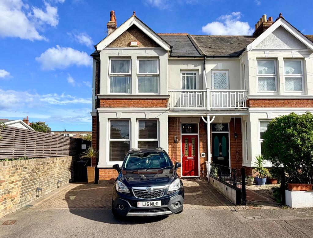 Main image of property: Talbot Road, Margate, CT9