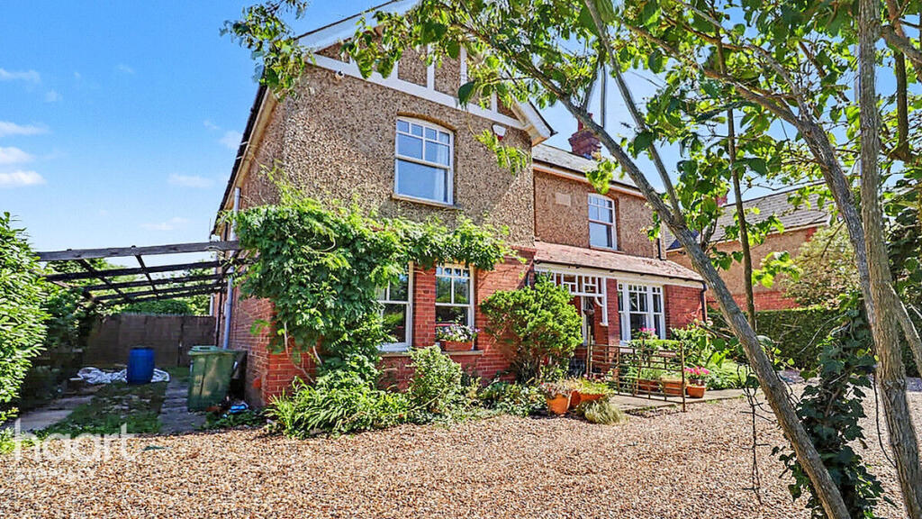 Main image of property: Park Road, Westoning Village